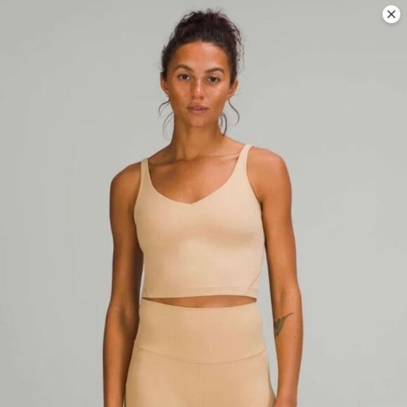 Lululemon Align Tank Top - Picture 1 of 2
